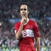 Die Torschützen der Fußball-EM 2008