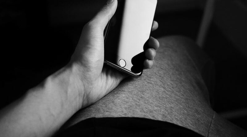 User schauen Pornos am liebsten auf Smartphone