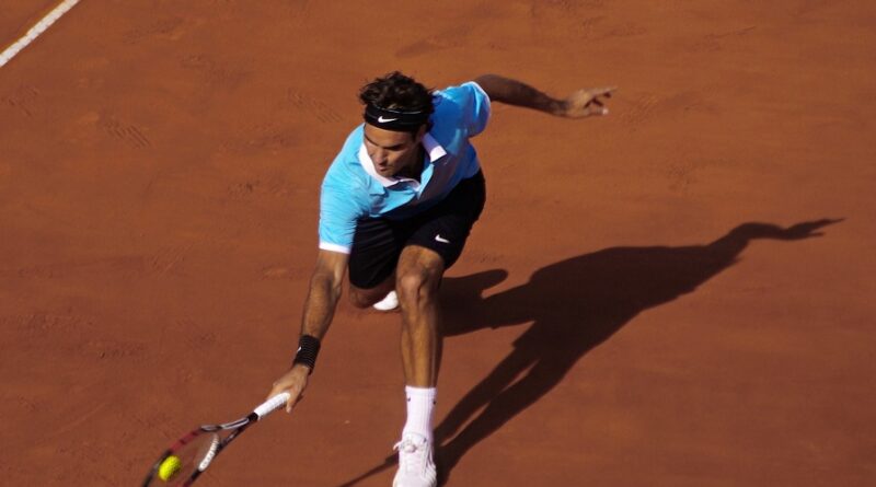 Federer – Ist ein Ende seiner Karriere in Sicht?