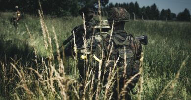 Erneut nur bedingt einsatzfähig: Mängelwirtschaft bei der Bundeswehr Erneut nur bedingt einsatzfähig: Mängelwirtschaft bei der Bundeswehr