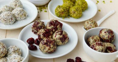 Superfood – Lebensmittel mit vielen gesunden Wirkstoffen Superfood – Lebensmittel mit vielen gesunden Wirkstoffen
