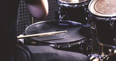 New-Wave-Band Blondie: Schlagzeuger Clem Burke gestorben New-Wave-Band Blondie: Schlagzeuger Clem Burke gestorben