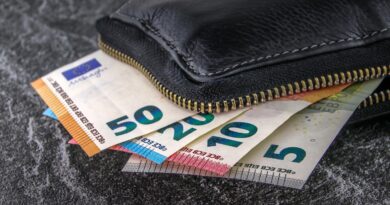 Deutschland erhöht den Mindestlohn bis 2027 auf 14,60 Euro Deutschland erhöht den Mindestlohn bis 2027 auf 14,60 Euro