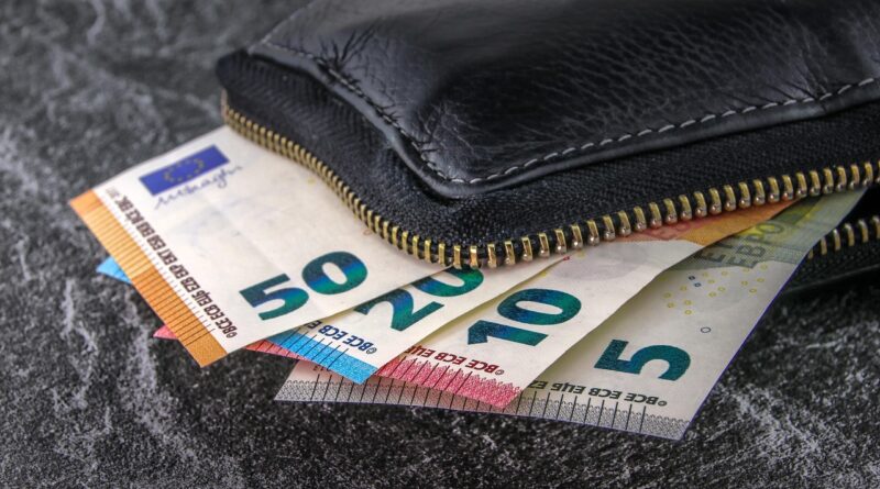 Deutschland erhöht den Mindestlohn bis 2027 auf 14,60 Euro